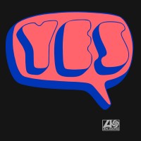 Виниловая пластинка WARNER-MUSIC Yes - Yes. 50th Anniversary Edition