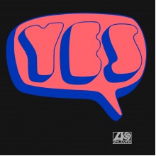 Виниловая пластинка WARNER-MUSIC Yes - Yes. 50th Anniversary Edition