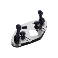 Кондуктор СПЕЦ для коронок, металл, 4-70 мм, 1 шт (СПЕЦ-0640006)