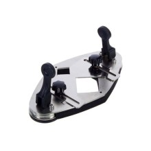 Кондуктор СПЕЦ для коронок, металл, 4-70 мм, 1 шт (СПЕЦ-0640006) Кондуктор СПЕЦ для коронок, металл, 4-70 мм, 1 шт (СПЕЦ-0640006)