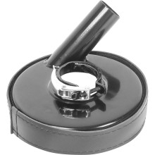 Кожух СПЕЦ пылезащитный для УШМ, 125 мм (СПЕЦ-3369) Кожух СПЕЦ пылезащитный для УШМ, 125 мм (СПЕЦ-3369)