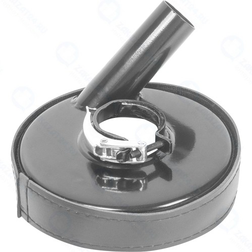 Кожух СПЕЦ пылезащитный для УШМ, 125 мм (СПЕЦ-3369)