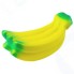 Игрушка-антистресс 1TOY Мммняшка Squishy: Гроздь бананов (Т12419)