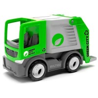 Мусоровоз EFKO 22 см (27083EF-CH)