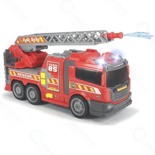 Пожарная машина DICKIE 36 см (3308371)