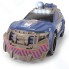 Полицейский внедорожник DICKIE 33 см (3308380)