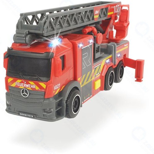 Пожарная машина DICKIE 23 см (3714011038)