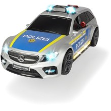 Машинка DICKIE Полицейский универсал (3716018)