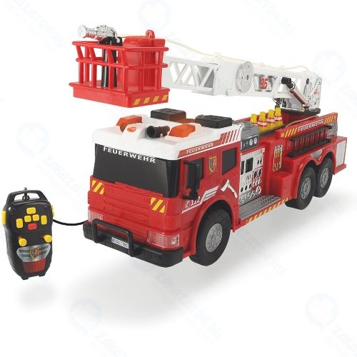 Пожарная машина DICKIE 62 см (3719014)