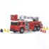 Пожарная машина DICKIE 62 см (3719015)
