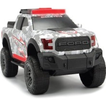 Машинка DICKIE Ford F150 Raptor Scout (3756000)