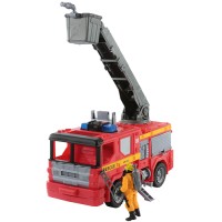 Пожарная машина CHAP-MEI 546067