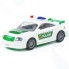 Инерционная машинка POLESIE Polizei, в коробке (66152_PLS)