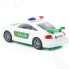Инерционная машинка POLESIE Polizei, в коробке (66152_PLS)