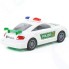 Инерционная машинка POLESIE Polizei, в коробке (66152_PLS)