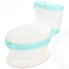 Горшок-унитаз детский СИМАЛЕНД с мягким сидением (3791332)