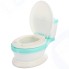 Горшок-унитаз детский СИМАЛЕНД с мягким сидением (3791332)