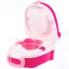 Горшок детский КРОШКА-Я переносной (3991276)