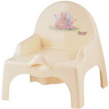 Детский туалетный стульчик ПОЛИМЕРБЫТ Polly (4313820)
