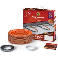 Нагревательный кабель для тёплого пола ТЕПЛОЛЮКС ProfiRoll, 1800 Вт, 101,5 м (2206155)