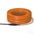 Нагревательный кабель для тёплого пола ТЕПЛОЛЮКС Tropix ТЛБЭ, 630 Вт, 32 м (2206245)