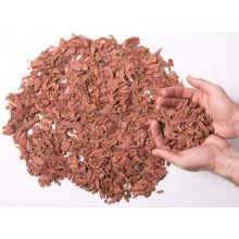 Мульча для растений БАРКИНВУД Кора лиственницы, 1-3 см, 60 л (1002012)