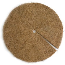 Мульча-круг PLANT-T из кокосового волокна, 60 см (42304)