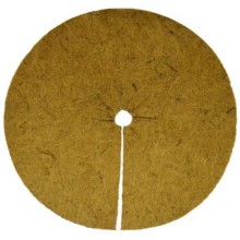 Кокосовый диск FIBRE-FAMILY диаметр 30 см (FF/СD-30)