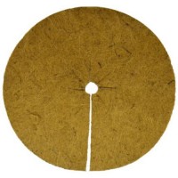 Кокосовый диск FIBRE-FAMILY диаметр 40 см (FF/СD-40)