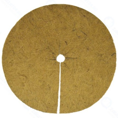 Кокосовый диск FIBRE-FAMILY диаметр 90 см (FF/СD-90)