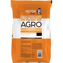 Субстрат PETER-PEAT Agro pH 5,5-6 PGMix, 130 л (А-03-130)