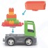 Игрушечный грузовик EFKO с платформой, 22 см (37014EF-CH)