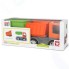 Игрушечный самосвал EFKO со сменным кузовом, 22 см (37051EF-CH)