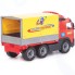 Машинка POLESIE Volvo, в коробке (9548_PLS)