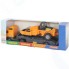 Детский игровой набор POLESIE Volvo + дорожный каток, в коробке (9630_PLS)