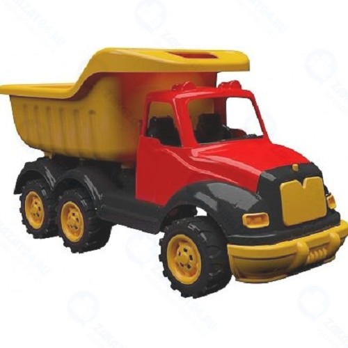 Игрушечный самосвал TERIDES 78 см (Т8-100)