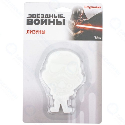 Детский игровой набор Star Wars Т16655 Лизун Звёздные войны Штурмовик