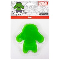 Детский игровой набор MARVEL Т16658 Лизун Халк