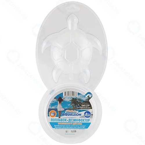 Дезинфектор для бассейна AQUALEON МСХ КД 