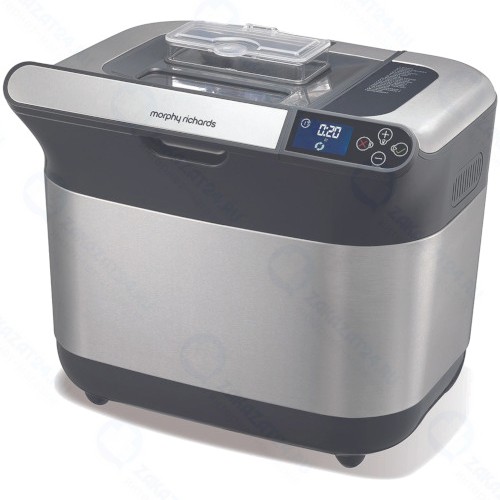 Хлебопечка Morphy Richards Premium Plus (502000)