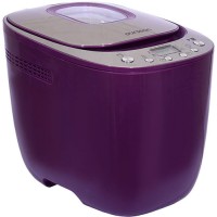 Хлебопечка Oursson BM1023JY/SP