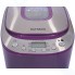 Хлебопечка Oursson BM1023JY/SP