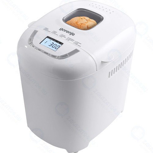 Хлебопечка Gorenje BM910WII