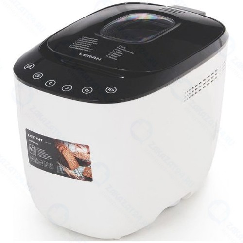Хлебопечка LERAN BM 2058 ST