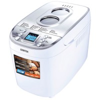Хлебопечка CENTEK CT-1415 White
