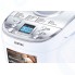 Хлебопечка CENTEK CT-1415 White