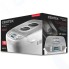 Хлебопечка CENTEK CT-1415 White