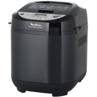 Хлебопечка Moulinex OW251E32 Pain&Tresors Met