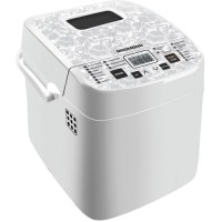 Хлебопечка Redmond RBM-1912 White