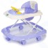 Детские ходунки BABYHIT Funny Ride Purple (FUNNY_RIDE_P)